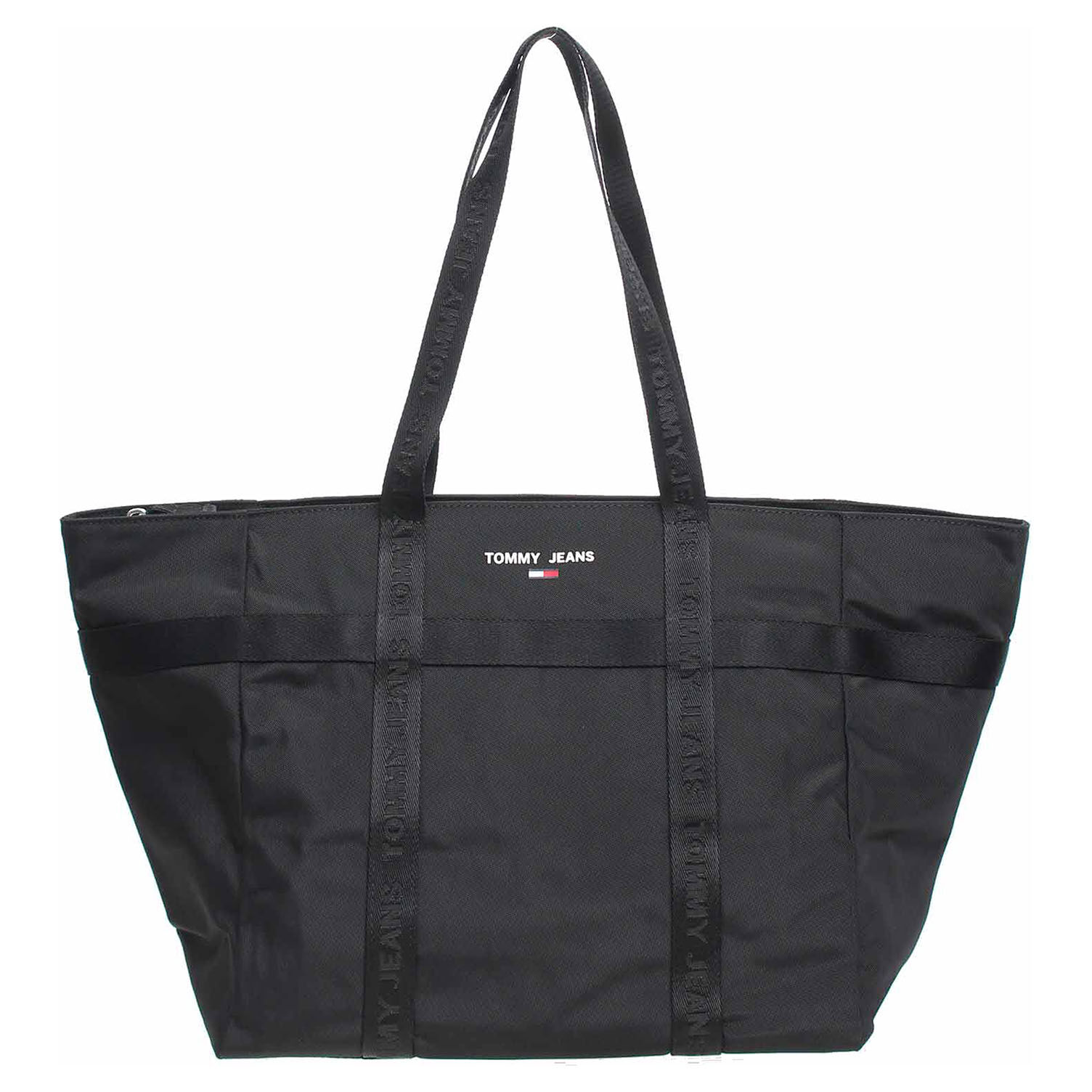 Tommy Hilfiger dámská kabelka AW0AW10660 BDS black 1