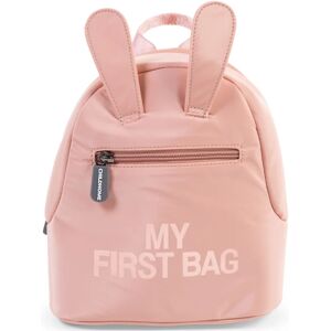 Childhome My First Bag Pink children’s rucksack 20x8x24 cm