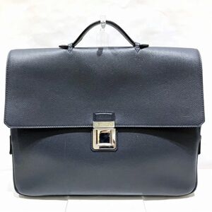 LOUIS VUITTON Taiga Vasili PM M32640 Bags Men's