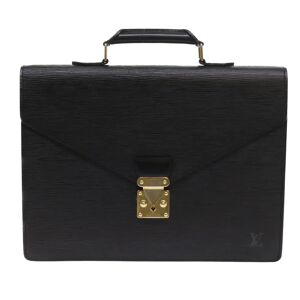 LOUIS VUITTON Serviette Ambassadeur Briefcases & Attaches - Size: W41cm x H30cm x D10cm