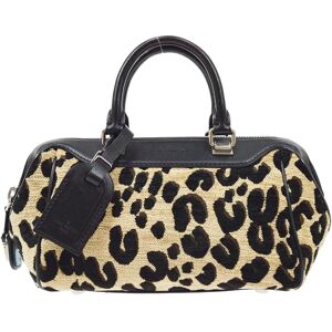 LOUIS VUITTON 2012 LEOPARD BABY M94257 91517