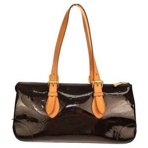 LOUIS VUITTON Rosewood Tote - Size: W  33 x H 15 x D 14  cm