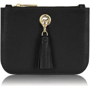 Sarah Haran Accessories Sarah Haran Sample Sale - Lily Mini Bag - Gold / Black - Female