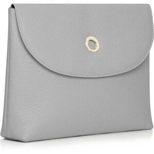 Sarah Haran Accessories Sarah Haran Jasmine Crossbody - Gold / Aluminium - Female