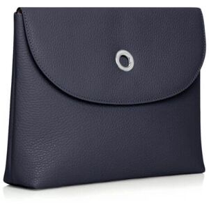 Sarah Haran Accessories Sarah Haran Jasmine Crossbody - Silver / Navy - Female