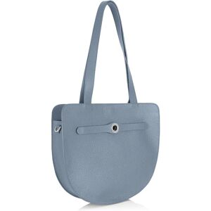 Sarah Haran Accessories Sarah Haran Luna Tote - Silver / Blue Fairy - Female