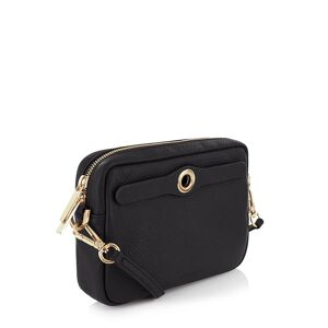 Sarah Haran Accessories Sarah Haran Millie Crossbody - Gold / Black - Female