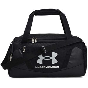 Under Armour Undeniable 5.0 XS Duffle Bag Colour: Black, Size: One Size