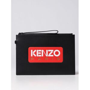 Briefcase KENZO Men color Black - Size: OS - male