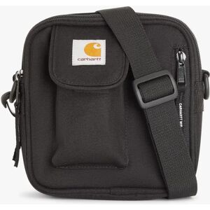 Carhartt WIP Essentials Cross Body Bag - Black - Male