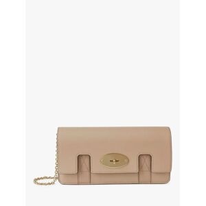 Mulberry East West Bayswater Clutch - Maple - Female