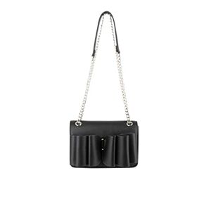 Tweek Women's Evening Bag, Black, One Size