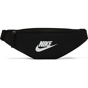 Nike DB0488 Sports pouch unisex-adult black/black/white 1SIZE