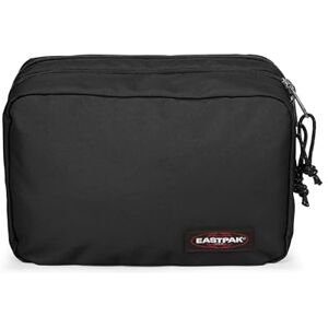 Eastpak MAVIS Toiletry Bag, 17.5 x 26 x 10cm, 6 L - Black (Black)