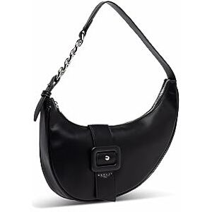 Replay Women'S Fw3502 Evening Bag, 098 Black