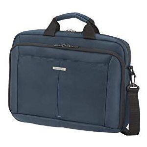 Samsonite Guardit 2.0 - 15.6 Inch Laptop Briefcase, 40 cm, 14.5 Litre, Blue