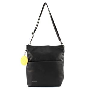 Mandarina Duck Women's Mellow Leather P2FZT68 Crossbody Bag, Nero11, 32x33x5 (L x H x W)