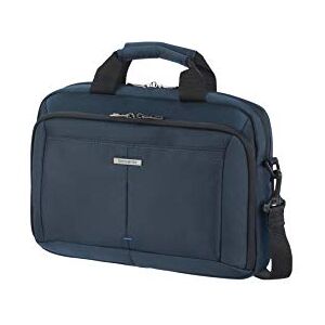 Samsonite Guardit 2.0 - 13.3 Inch Laptop Briefcase, 34.5 cm, 9.5 Litre, Blue