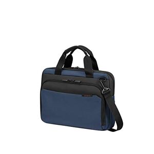 Samsonite Mysight - Laptop Briefcase 14.1 Inch (38 cm, 8.5 L), Blue (Blue)