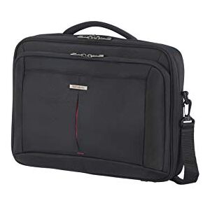 Samsonite Guardit 2.0 - 15.6 Inch Laptop Briefcase, 40 cm, 16 Litre, Black