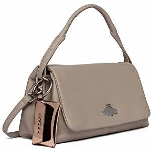 REPLAY Women's FW3244.000.A0344 Evening Bag, 028 LT Iron Grey, UNIC