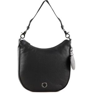 Mandarina Duck Women's Mellow Leather P10FZT75 Handbags, Nero, 26x28x9,5 (L x H x W)