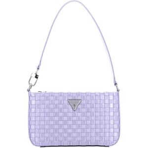 Guess Twiller Wg 10720 Evening Bag, Lavender, One Size