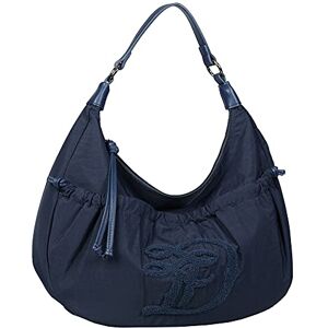 TOM TAILOR Denim Women's Wyona Hobo Bag, One Size Size: one size