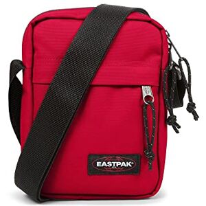 Eastpak The One Messenger Bag, 21 cm, 2.5 L, Red (Sailor Red)