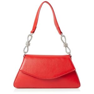 nascita Women's Clutch/Evening Bag, red, One Size