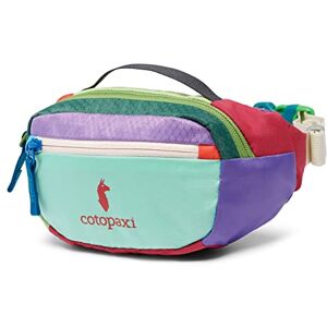 Cotopaxi Kapai 1.5l Hip Pack Del Dia Multicolor Multicolor/tu