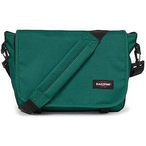 Eastpak JR Messenger Bag, 33 cm, 11.5 L, Tree Green (Green)