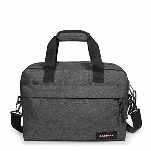 Eastpak BARTECH Messenger Bag, 16 L - Black Denim (Grey)