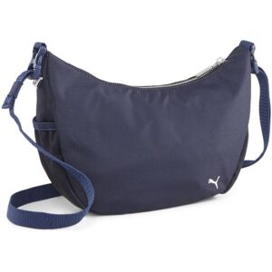 Puma Unisex Mmq Concept Hobo Bag - Blue - One Size