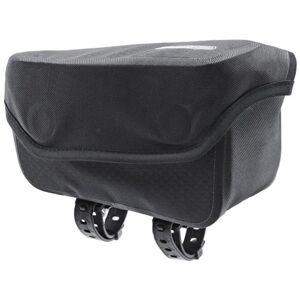 Ortlieb Fuel-Pack Frame Bag Black Matte
