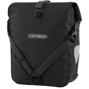 Ortlieb Sport-Roller Plus Single Pannier Bag Granite/Black