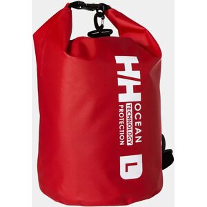 Helly Hansen Unisex HH Ocean Protective Dry Bag Red STD - Alert Red - Unisex