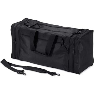 Quadra QD080 Jumbo Sports Bag 74L