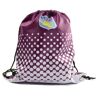 Aston Villa FC Aston Villa Fade Gym Bag