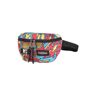 EASTPAK Belt Bag Women - Red - --