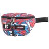 EASTPAK Belt Bag Man - Red - --