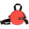 Eastpak , Eastpak x Telfar Circle Bag Red ,Red unisex, Sizes: ONE SIZE