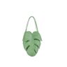 Staud , Palm Bag Groen ,Green female, Sizes: ONE SIZE