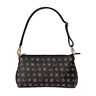The Bradford Exchange Personalized Handbag With Your Initials In Designer Pattern