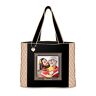 The Bradford Exchange Blessed Tote Personalized With Your Photo