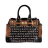 The Bradford Exchange Just My Style Handbag Personalized With Your Initials