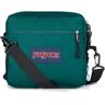 JanSport Central Adaptive Crossbody Bag - Deep Juniper