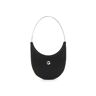 COPERNI ring swipe bag  - Black - female - Size: One Size