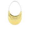 COPERNI ring swipe bag  - Gold - female - Size: One Size