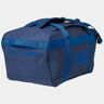 Helly Hansen HH Scout Duffel XL - Travel Safe 90L Bag Blue STD